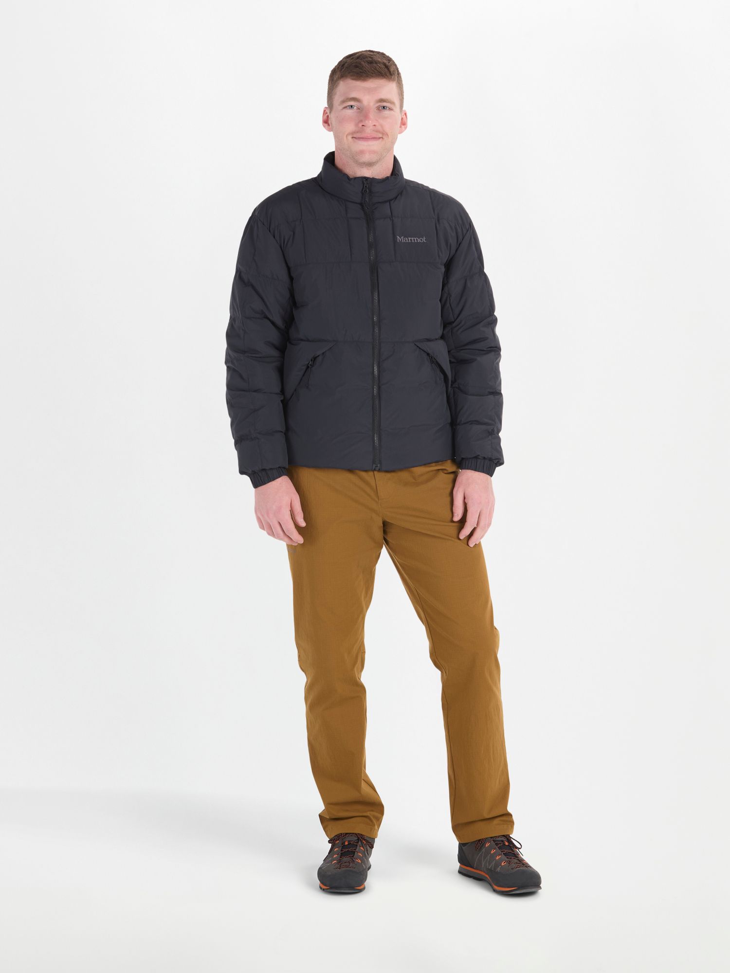 Marmot Men's Ares Jacket product image