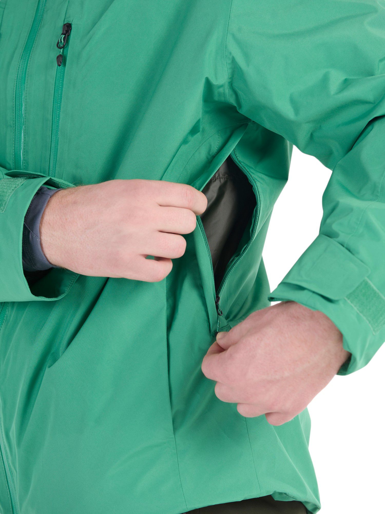 Marmot Men's GORE-TEX® KT Component 3-in-1 Jacket product image