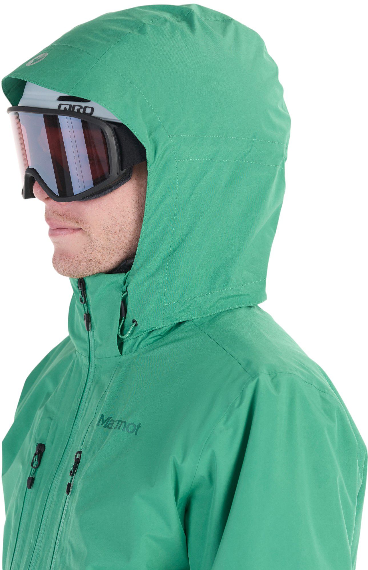 Marmot Men's GORE-TEX® KT Component 3-in-1 Jacket product image