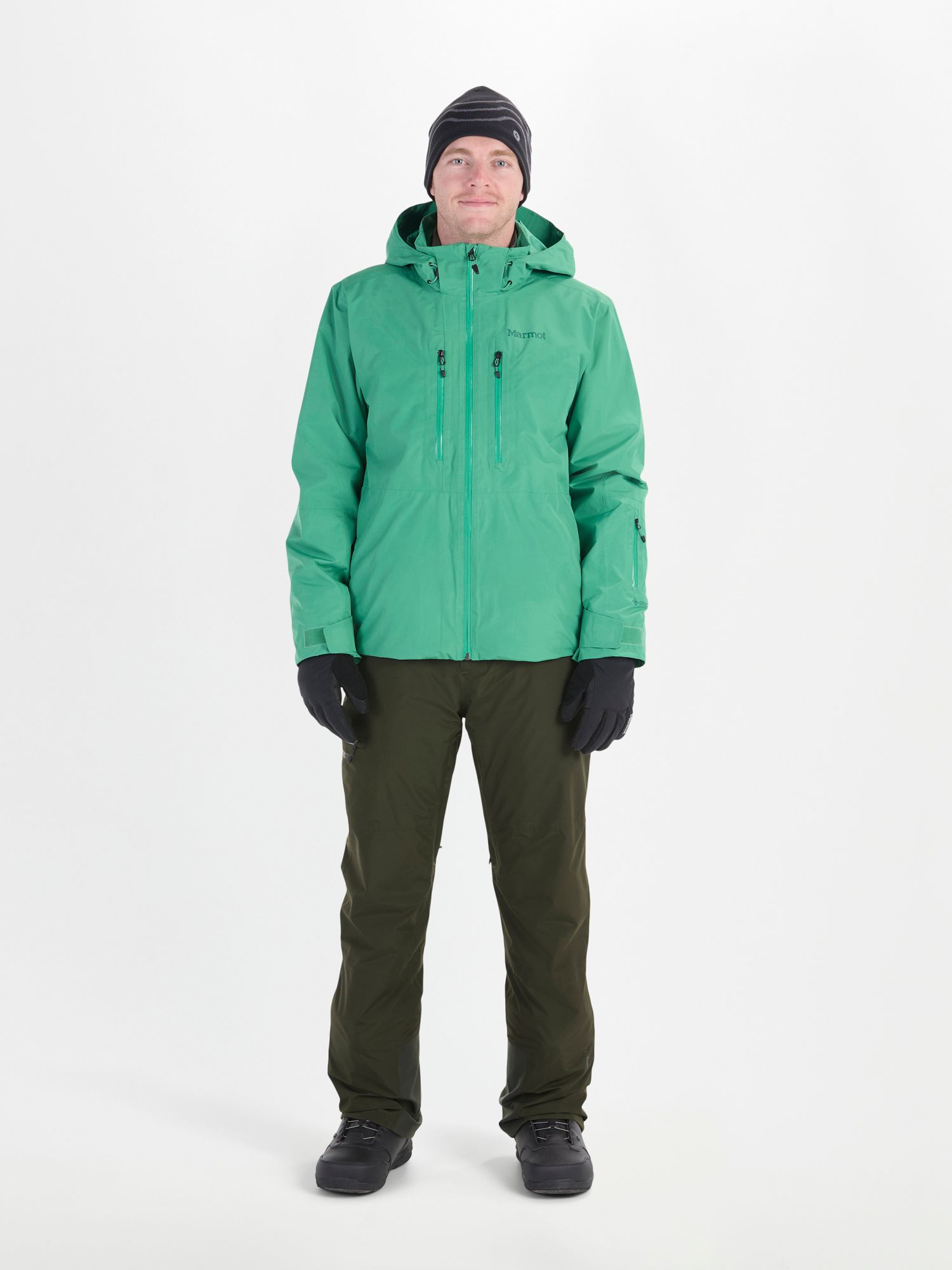 Marmot Men's GORE-TEX® KT Component 3-in-1 Jacket product image