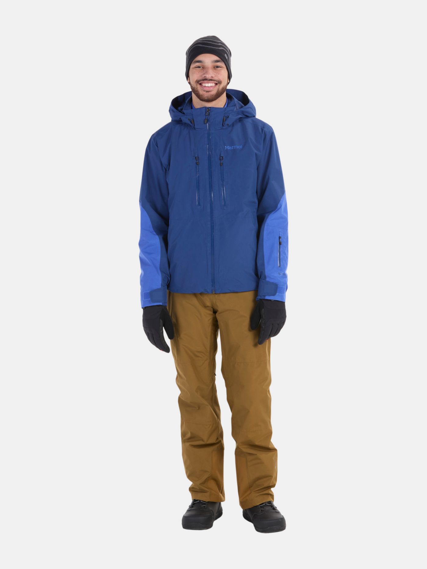 Marmot kt component jacket online