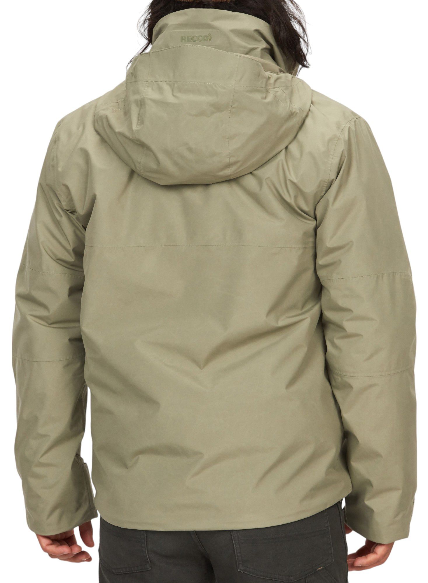 Marmot Men's GORE-TEX® KT Component 3-in-1 Jacket product image
