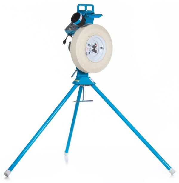 JUGS MVP Baseball/Softball Combo Pitching Machine Dick's Sporting Goods