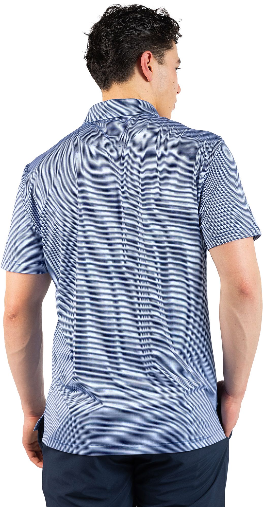 TailorByrd Men's The Perfect Tailored Performance Polo product image