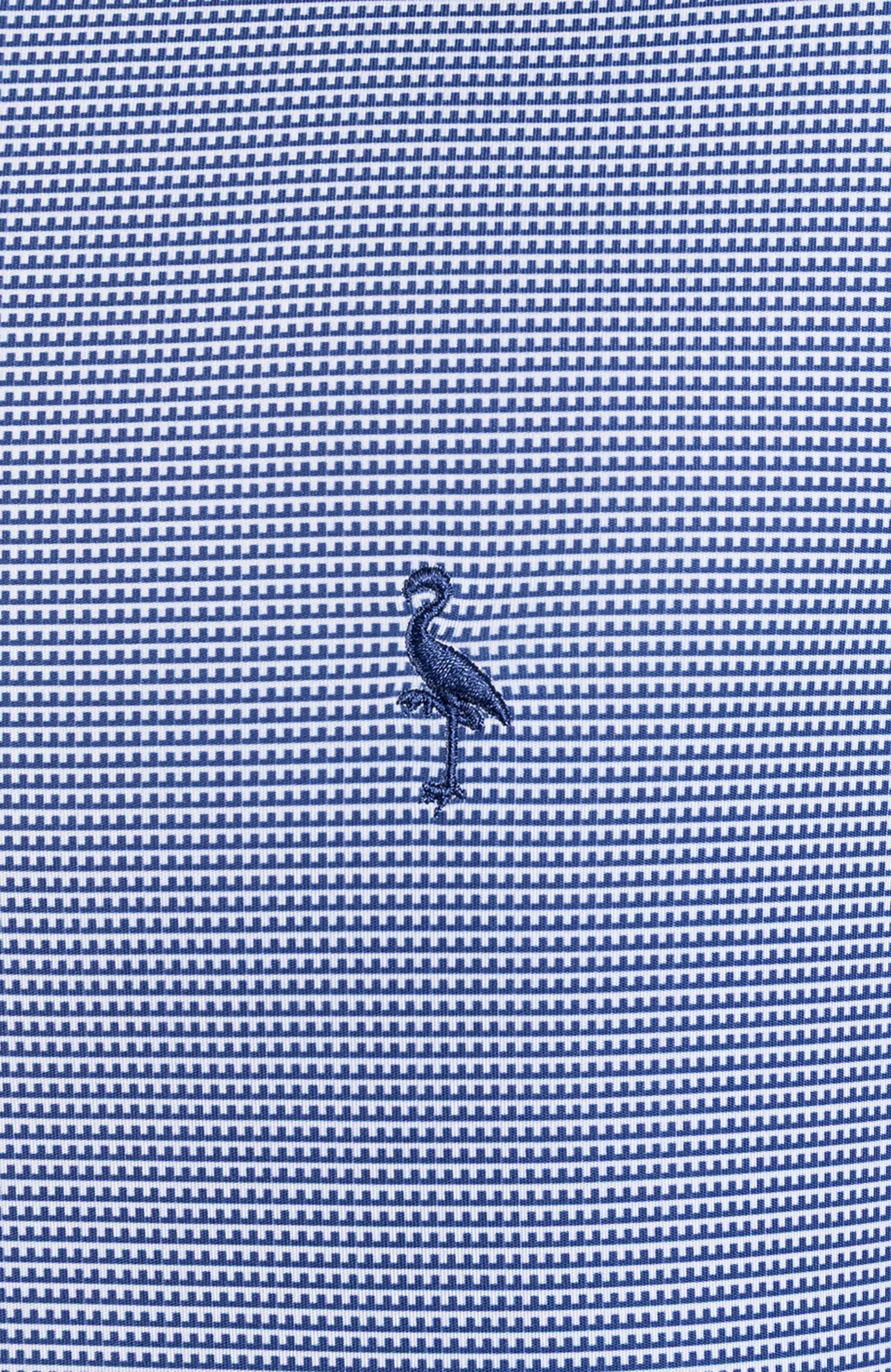 TailorByrd Men's The Perfect Tailored Performance Polo product image