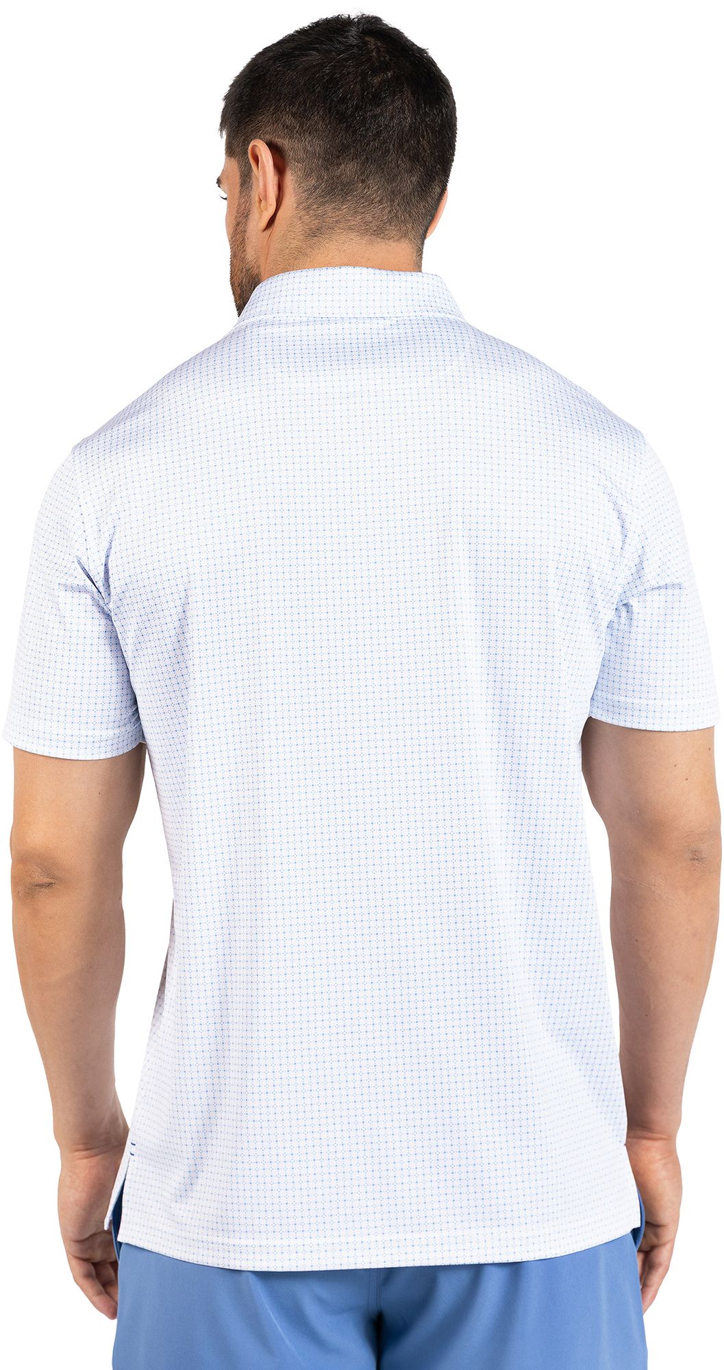 TailorByrd Men's The Perfect Tailored Performance Polo product image