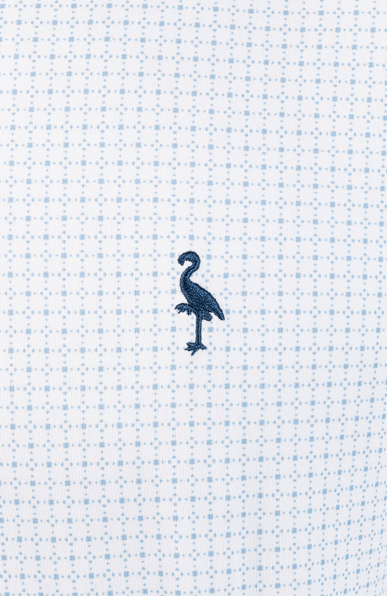 TailorByrd Men's The Perfect Tailored Performance Polo product image