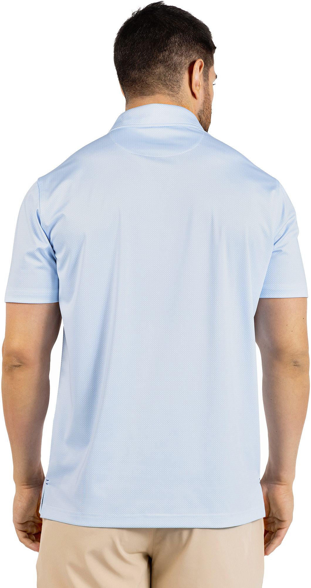 TailorByrd Men's The Perfect Tailored Performance Polo product image