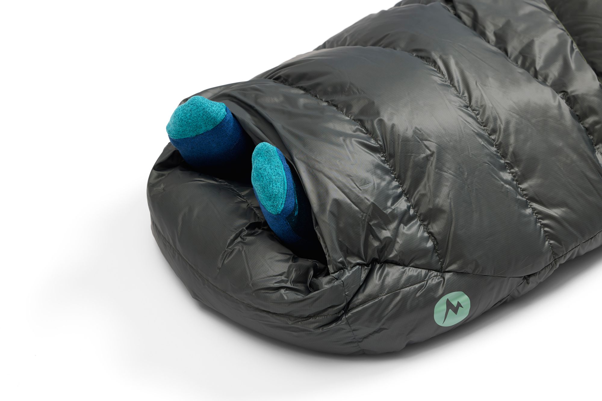 Marmot Wraptor Down 30 Sleeping Bag product image