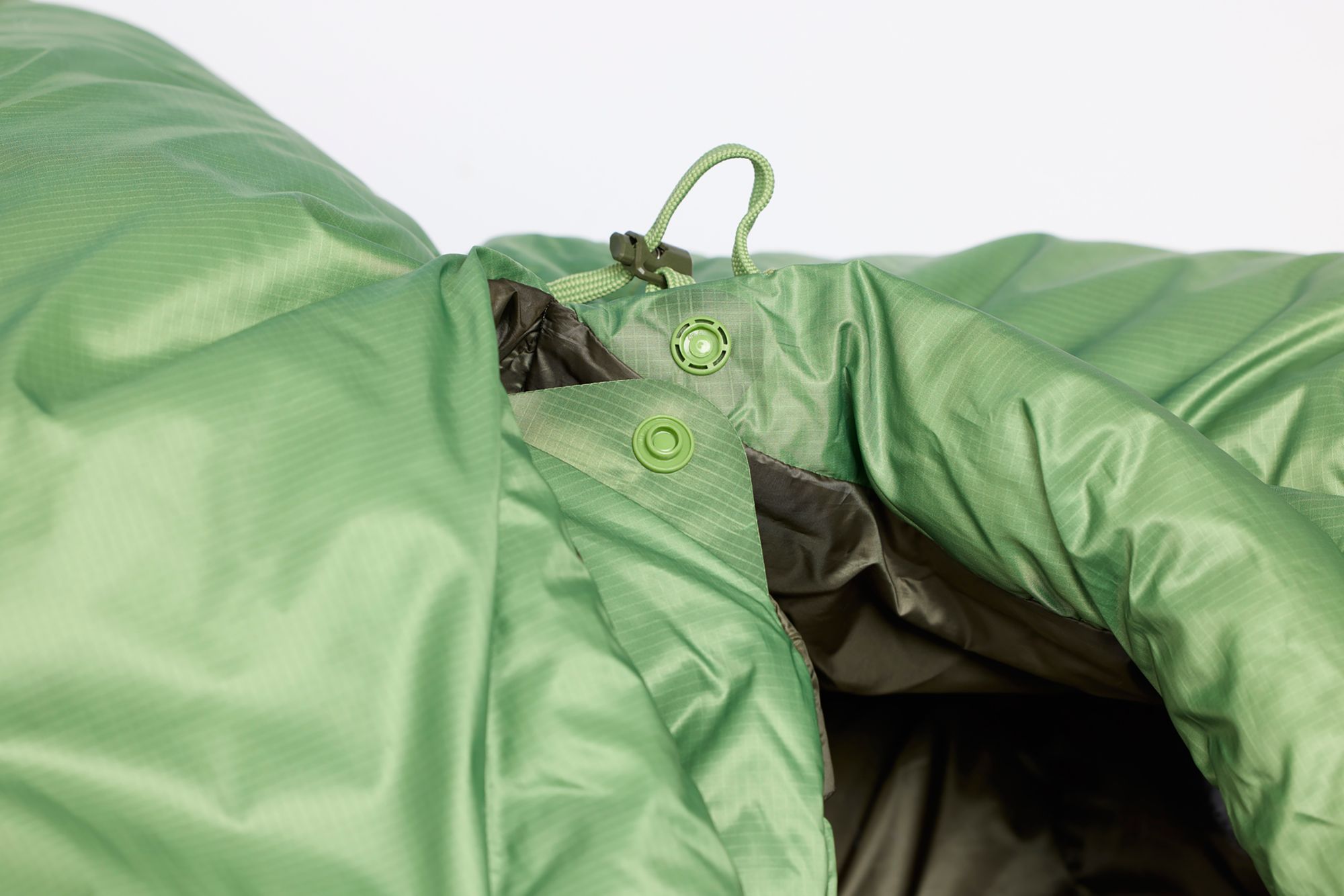 Marmot Wraptor Down 30 Sleeping Bag product image