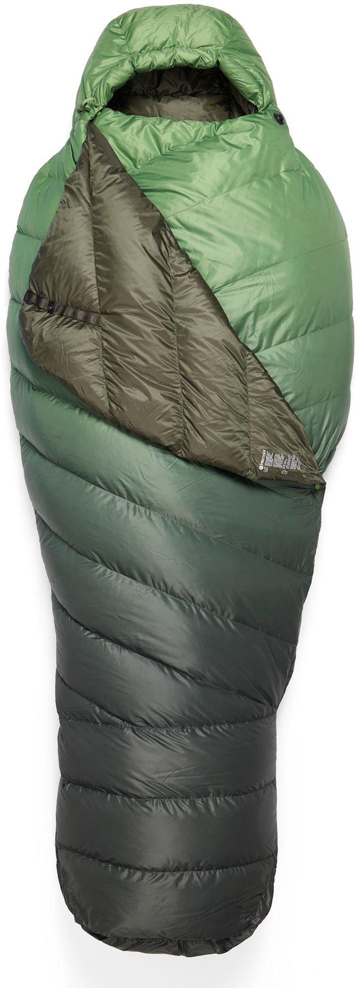Marmot Wraptor Down 30 Sleeping Bag product image