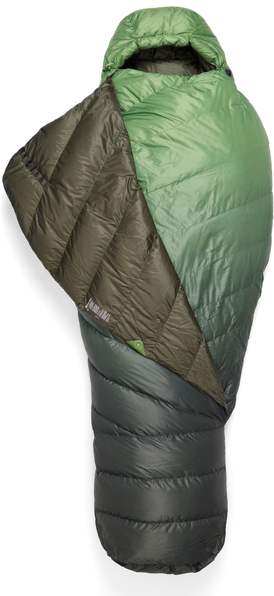 Marmot Wraptor Down 30 Sleeping Bag product image