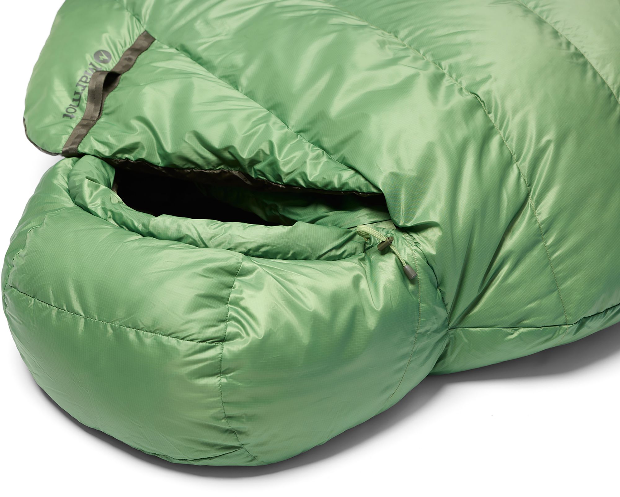 Marmot Wraptor Down 30 Sleeping Bag product image
