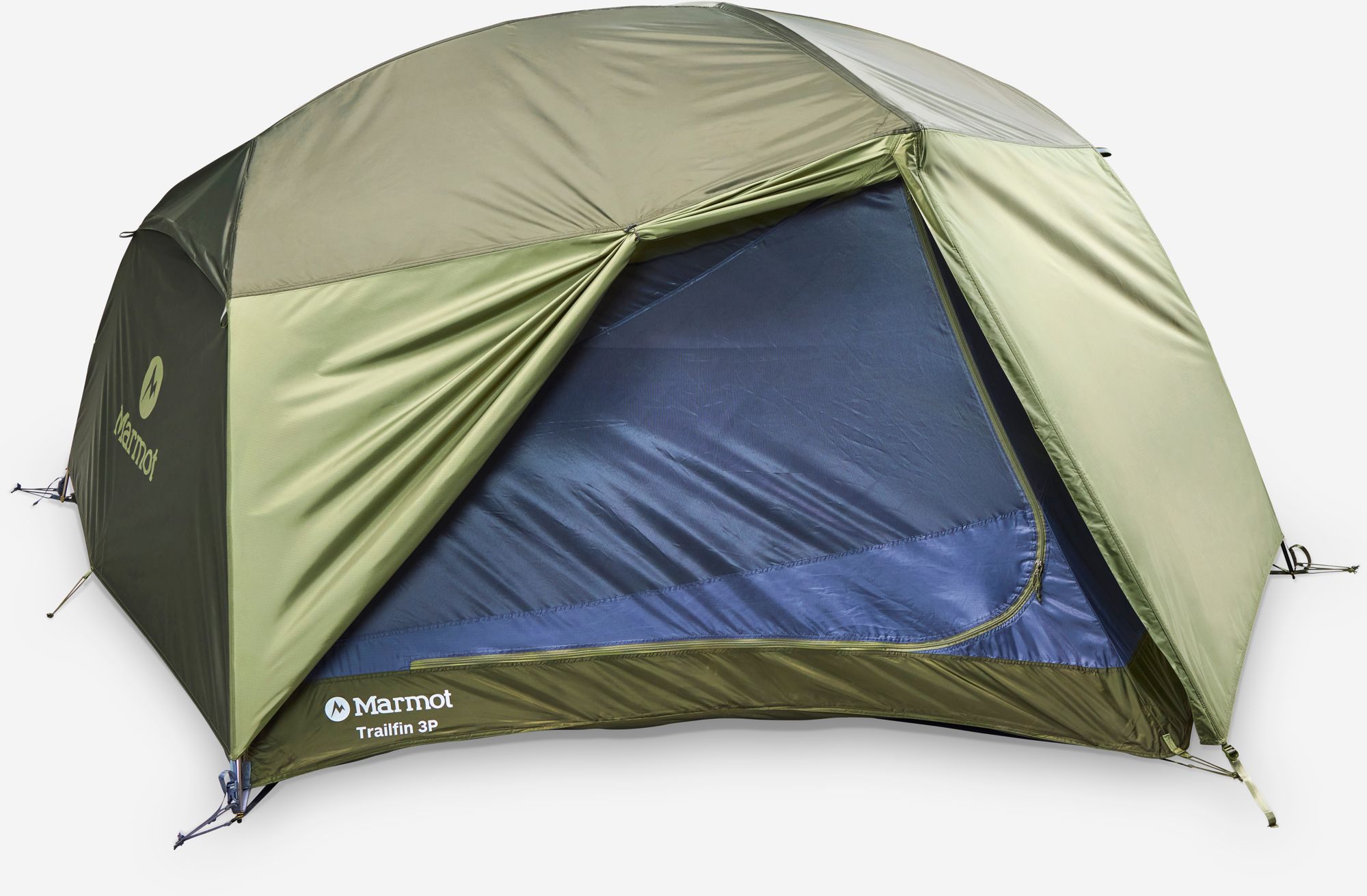 Marmot Trailfin 3-Person Tent product image