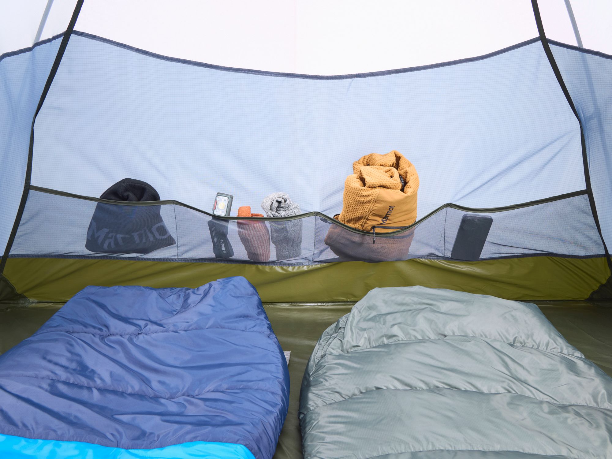 Marmot Trailfin 3-Person Tent product image