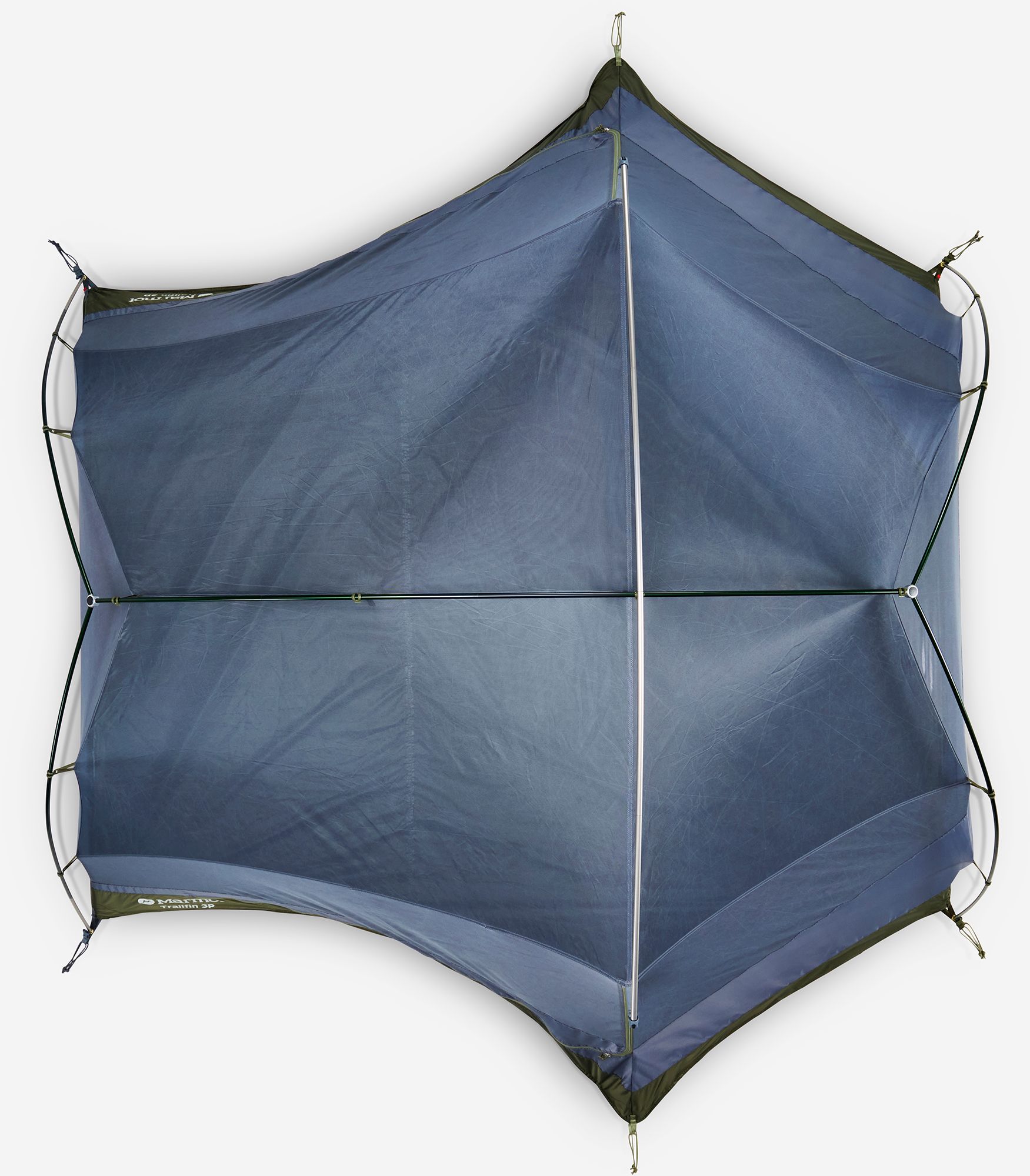 Marmot Trailfin 3-Person Tent product image