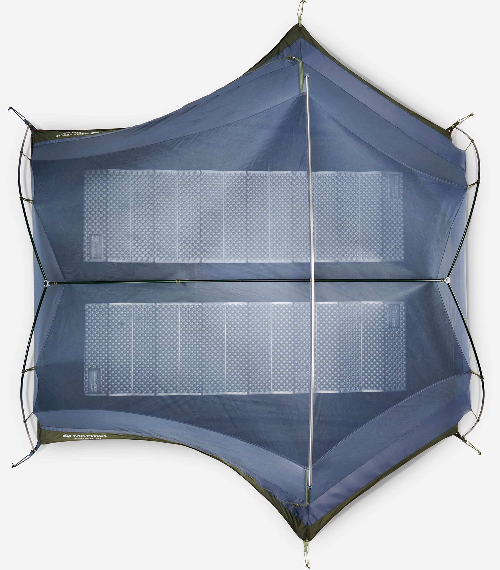 Marmot Trailfin 3-Person Tent product image