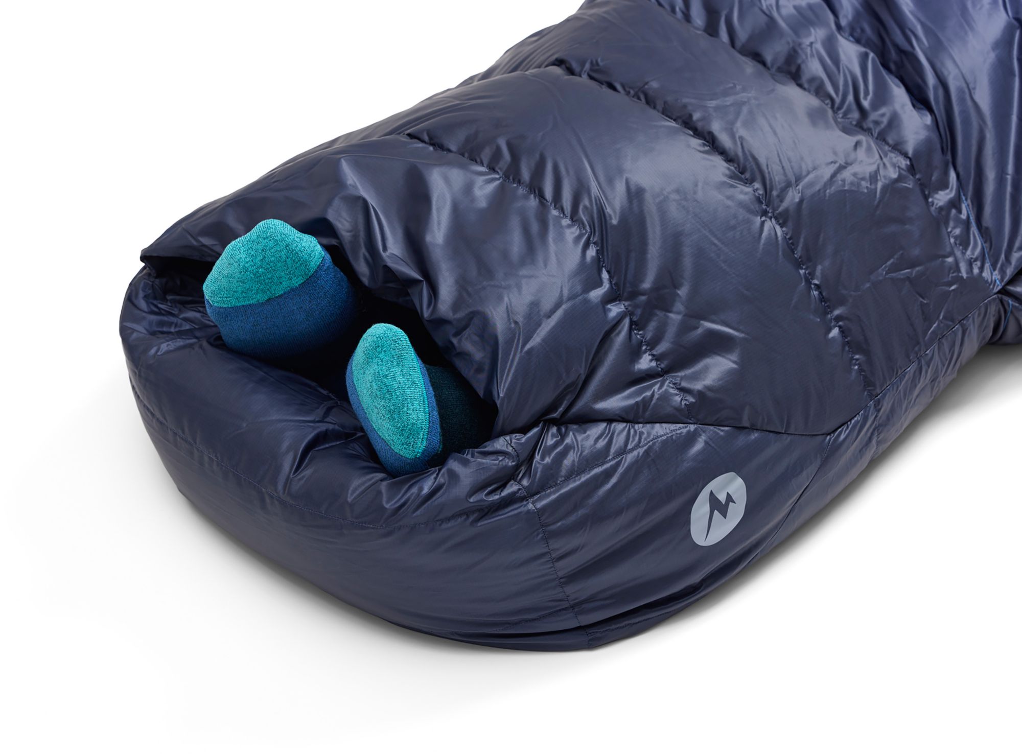 Marmot Wraptor Down 15 Sleeping Bag product image