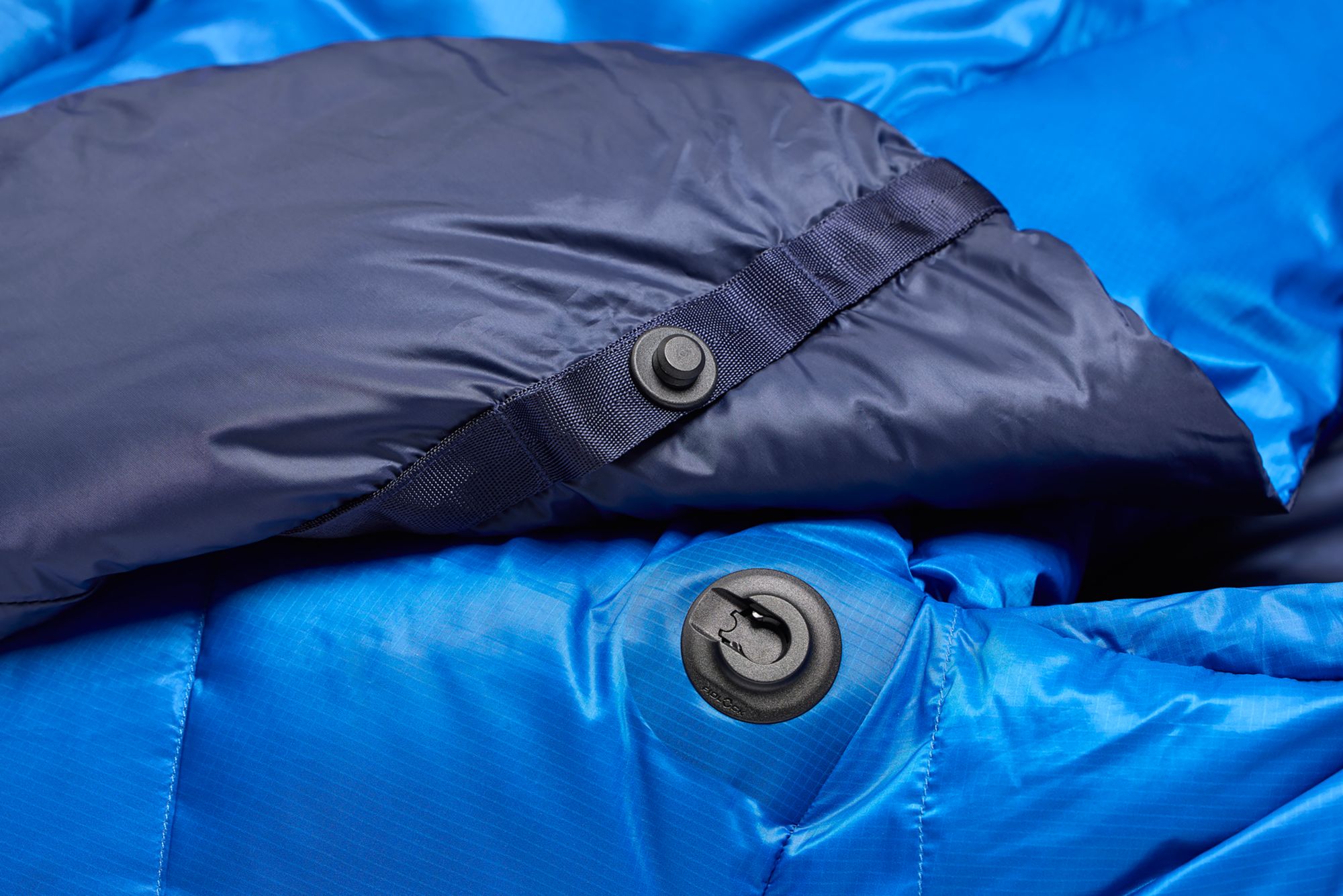 Marmot Wraptor Down 15 Sleeping Bag product image