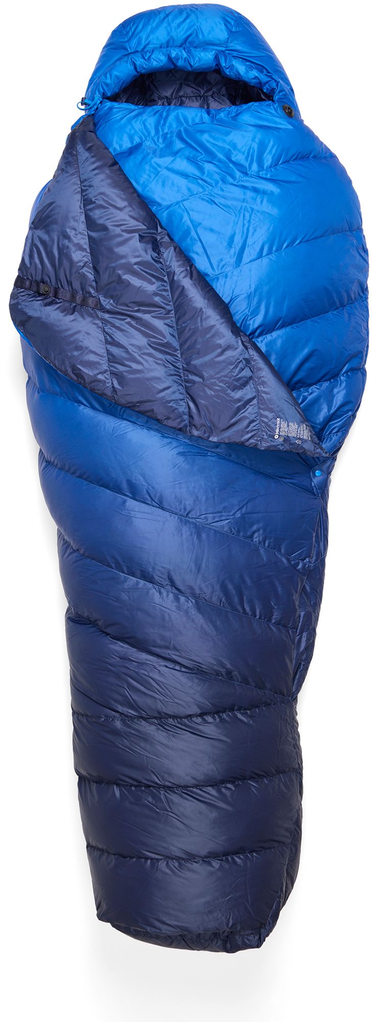 Marmot Wraptor Down 15 Sleeping Bag product image