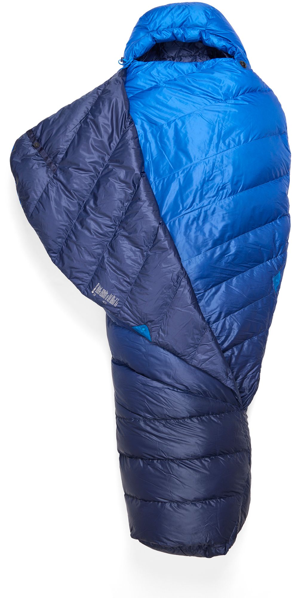 Marmot Wraptor Down 15 Sleeping Bag product image