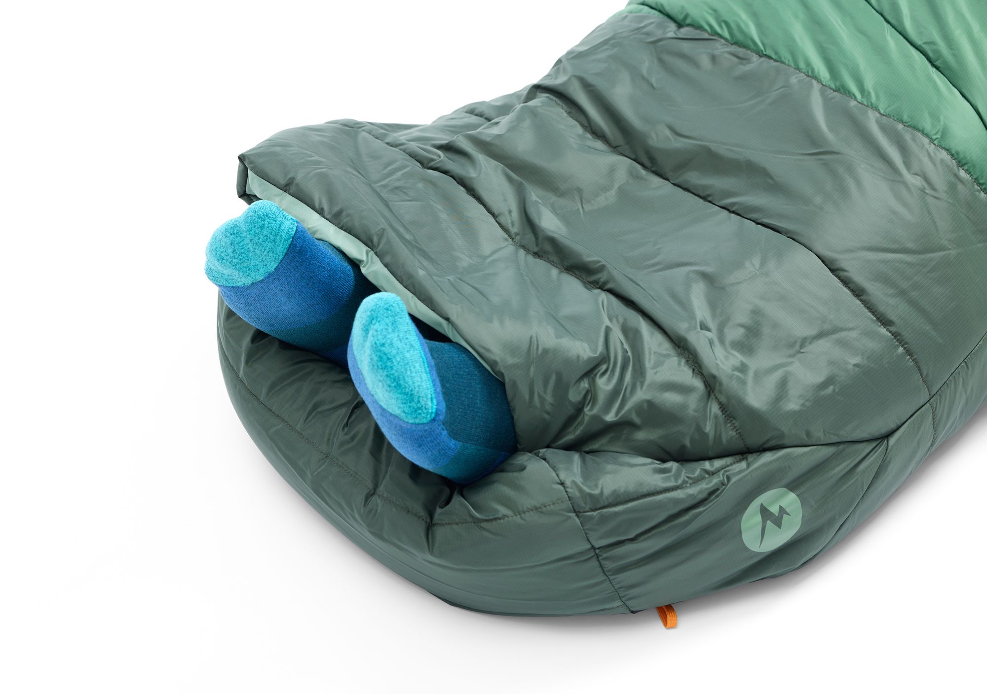 Marmot Wraptor Synthetic 30 Sleeping Bag product image