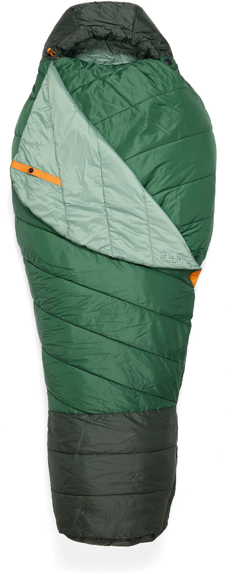 Marmot Wraptor Synthetic 30 Sleeping Bag product image