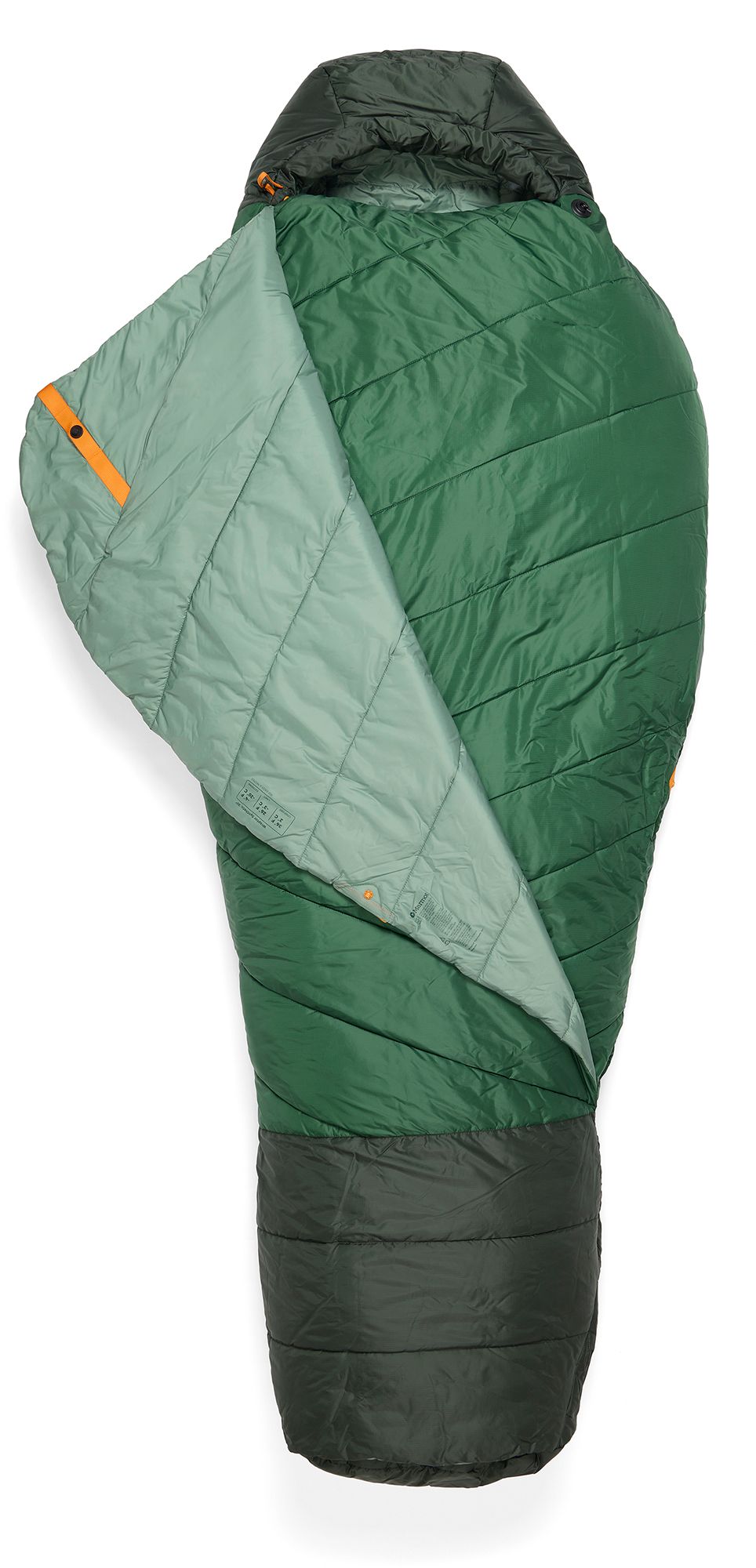 Marmot Wraptor Synthetic 30 Sleeping Bag product image