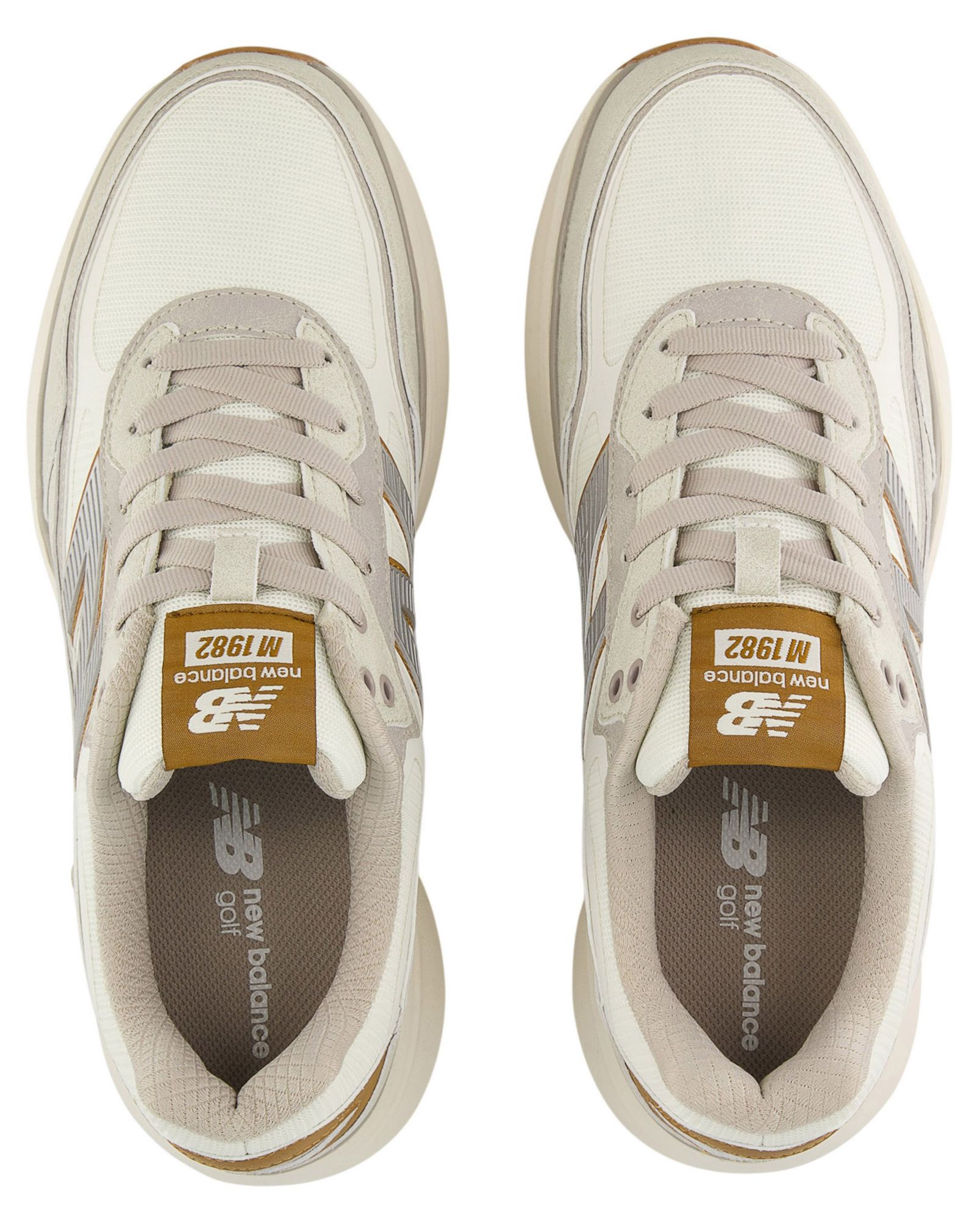 New Balance Men's 1982 Golf Shoes product image