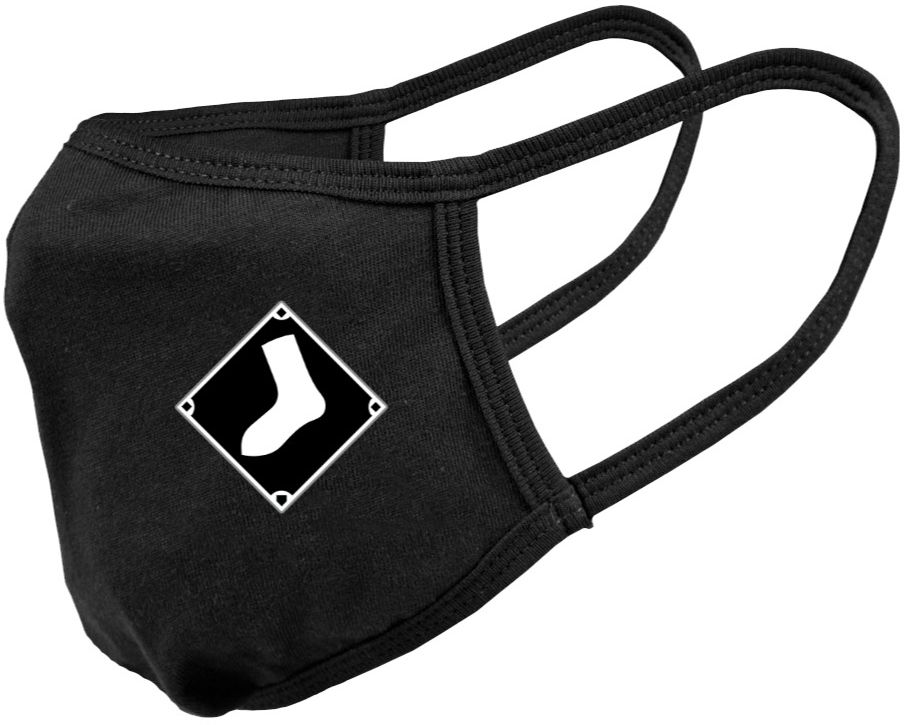 Levelwear Adult Chicago White Sox 3-Pack Face Coverings product image