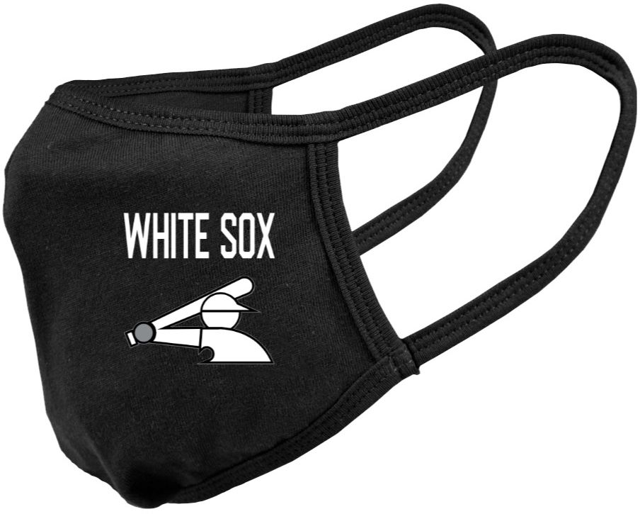 Levelwear Adult Chicago White Sox 3-Pack Face Coverings product image