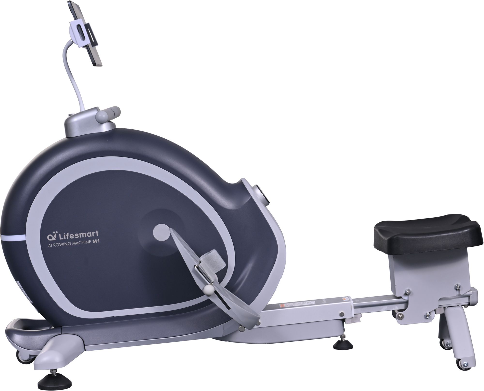 LifeSmart PowerTouch Rower Machine product image