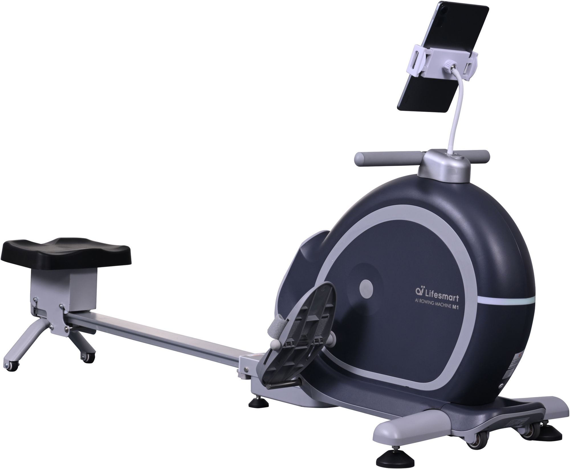 LifeSmart PowerTouch Rower Machine product image