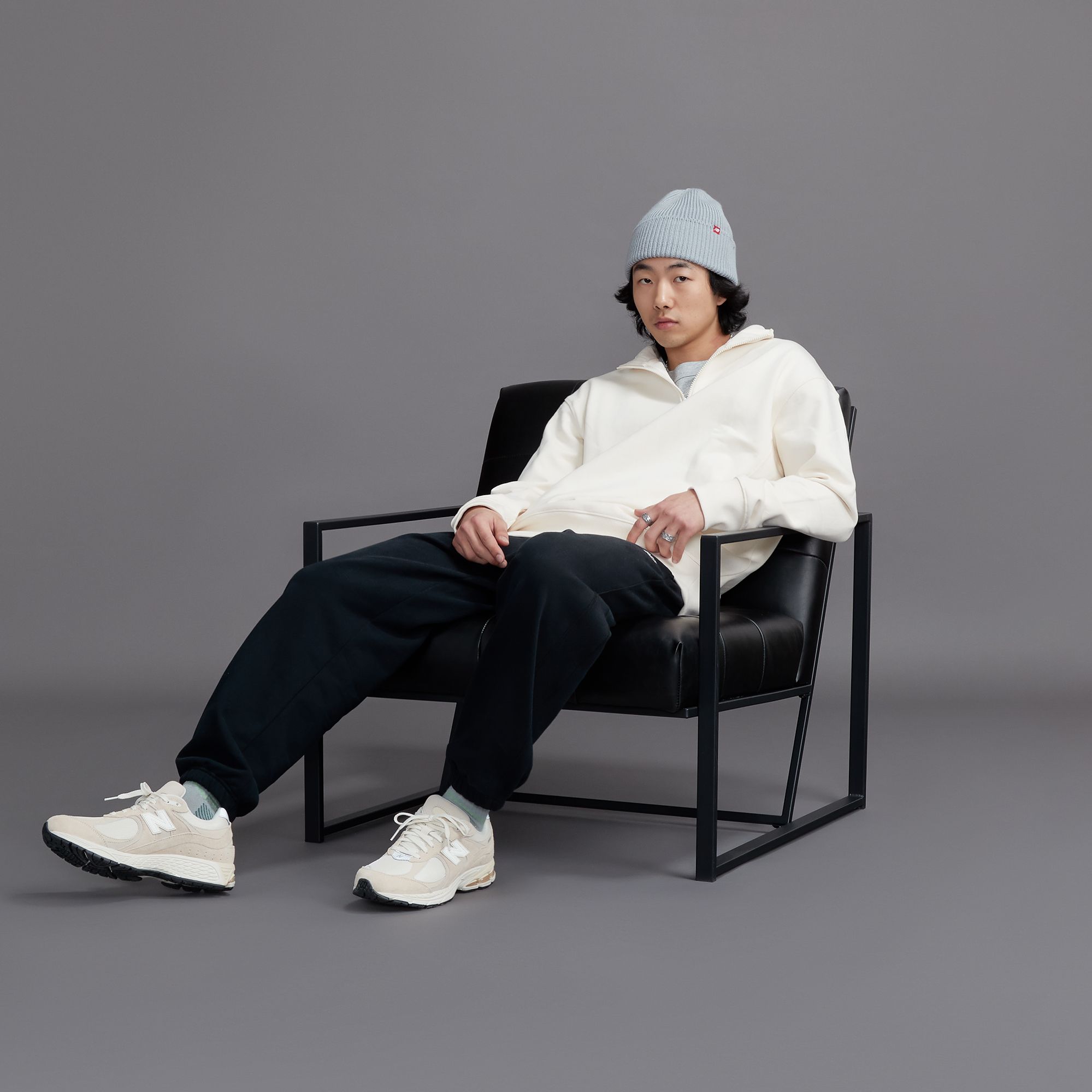 New Balance 2002R Shoes product image