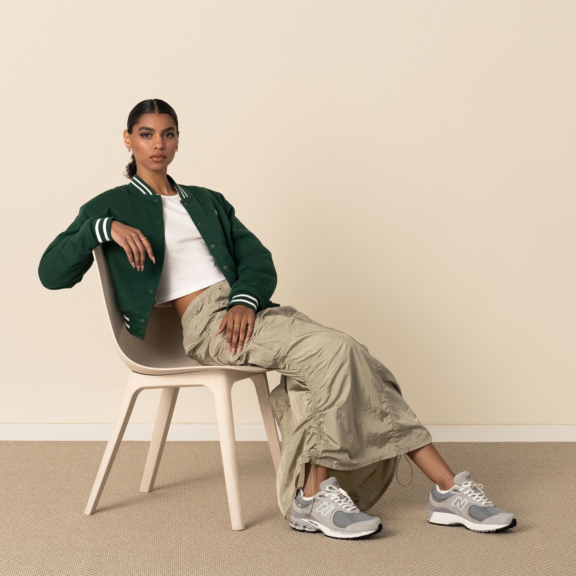 New Balance 2002R Shoes product image