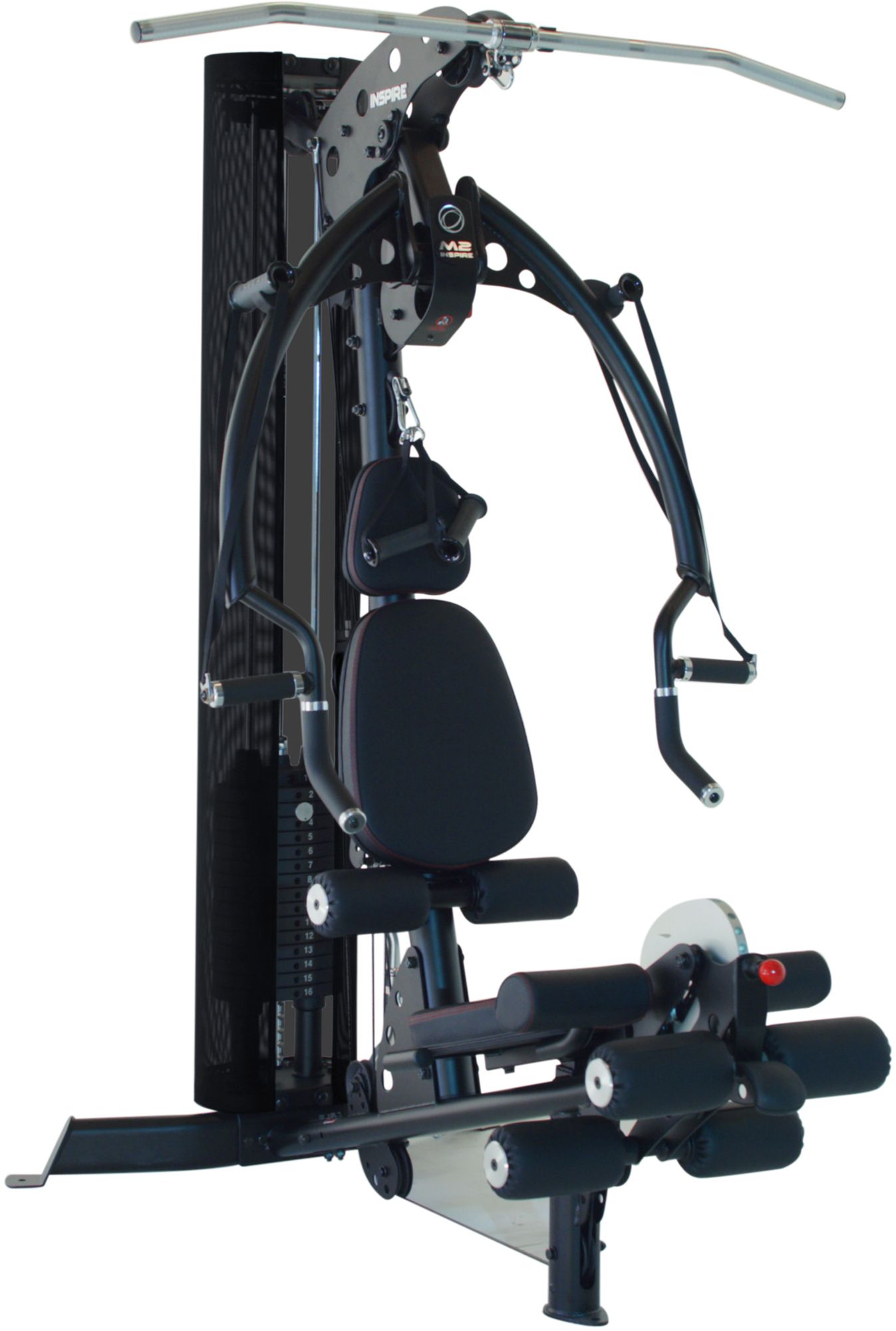 Inspire Fitness M2 Multi Gym Unit product image