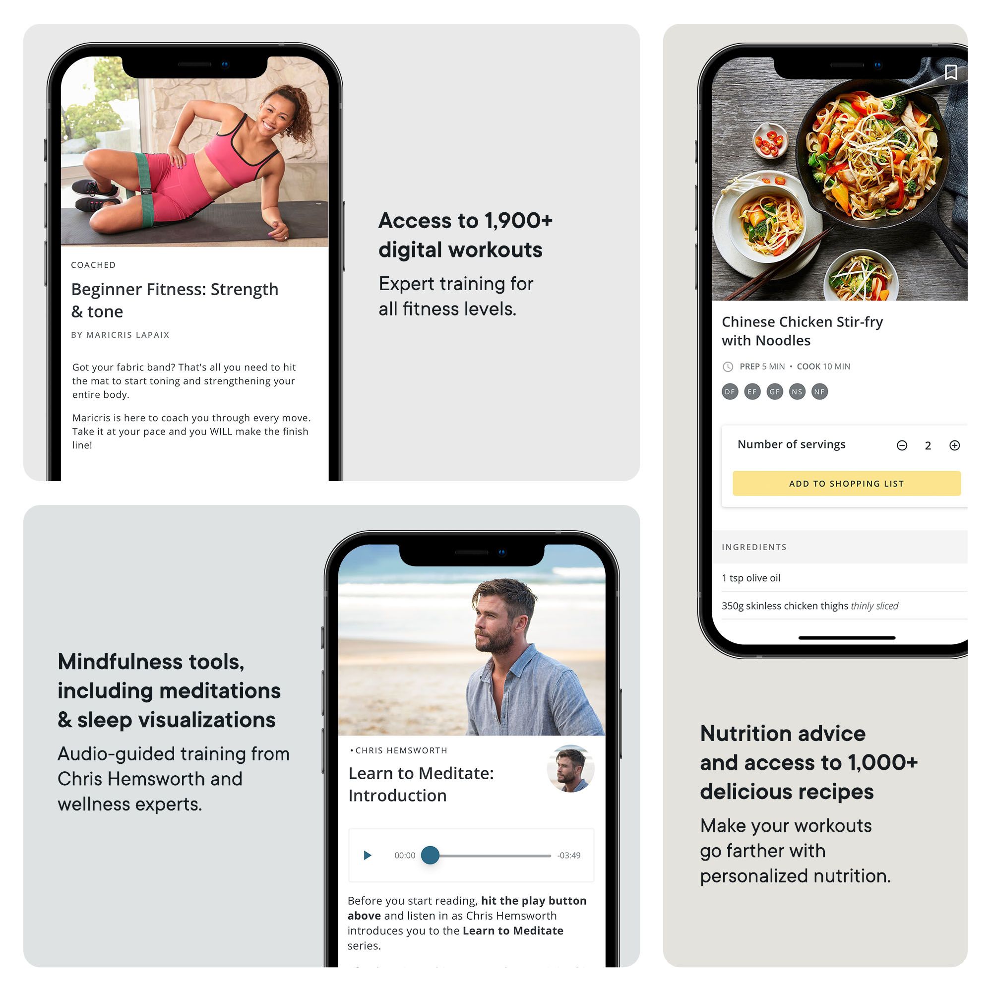 Inspire Fitness M2 Multi Gym Unit product image