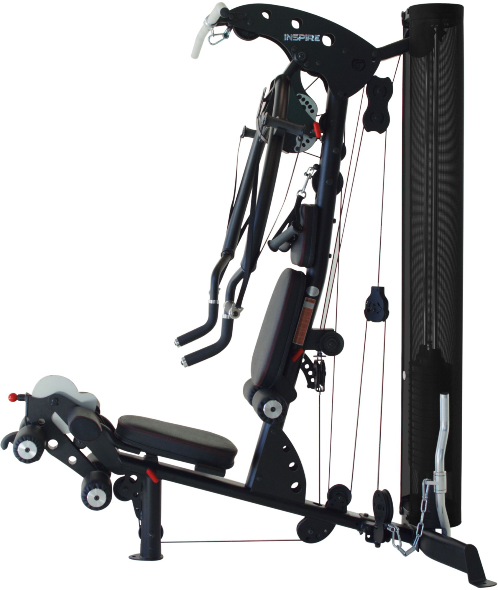 Inspire Fitness M2 Multi Gym Unit product image