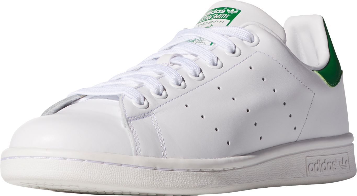 adidas Originals Men's Stan Smith Shoes product image