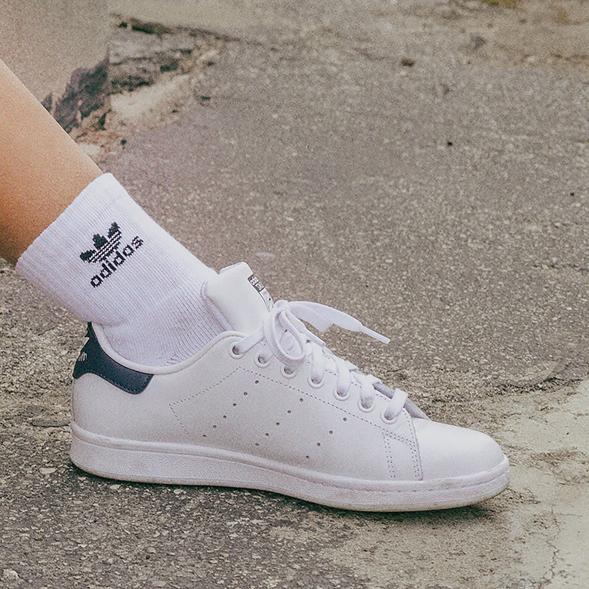 adidas Originals Men's Stan Smith Shoes product image