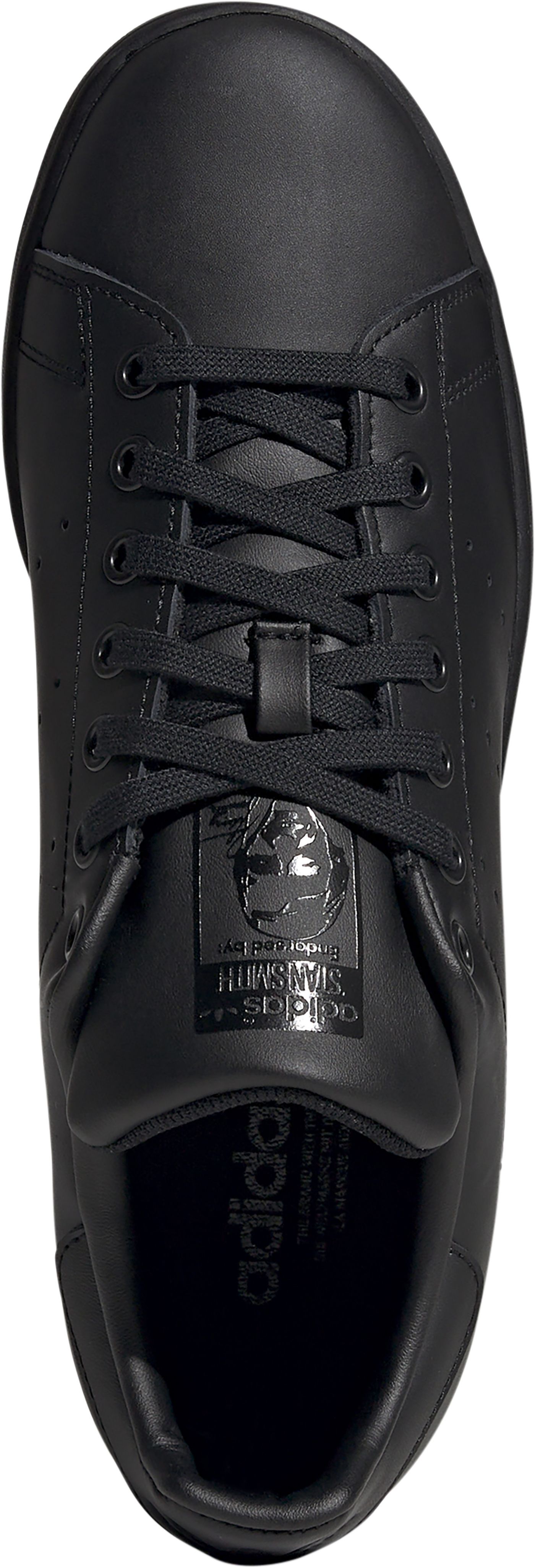 Adidas noir stan smith online