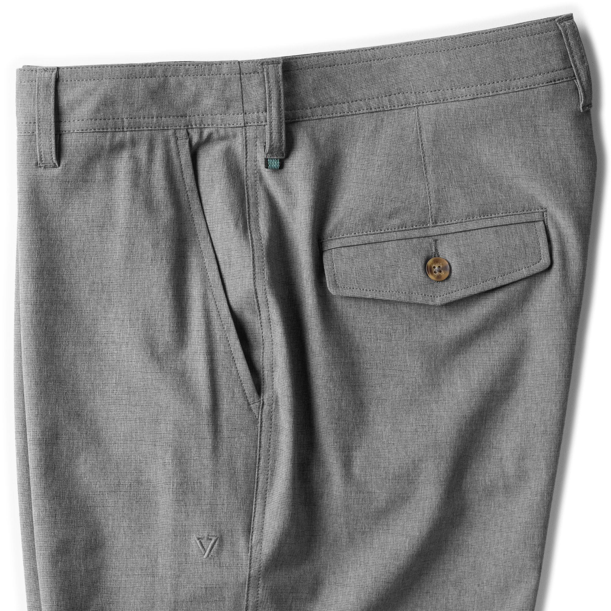 Vissla Men's Canyons Hybrid Shorts product image