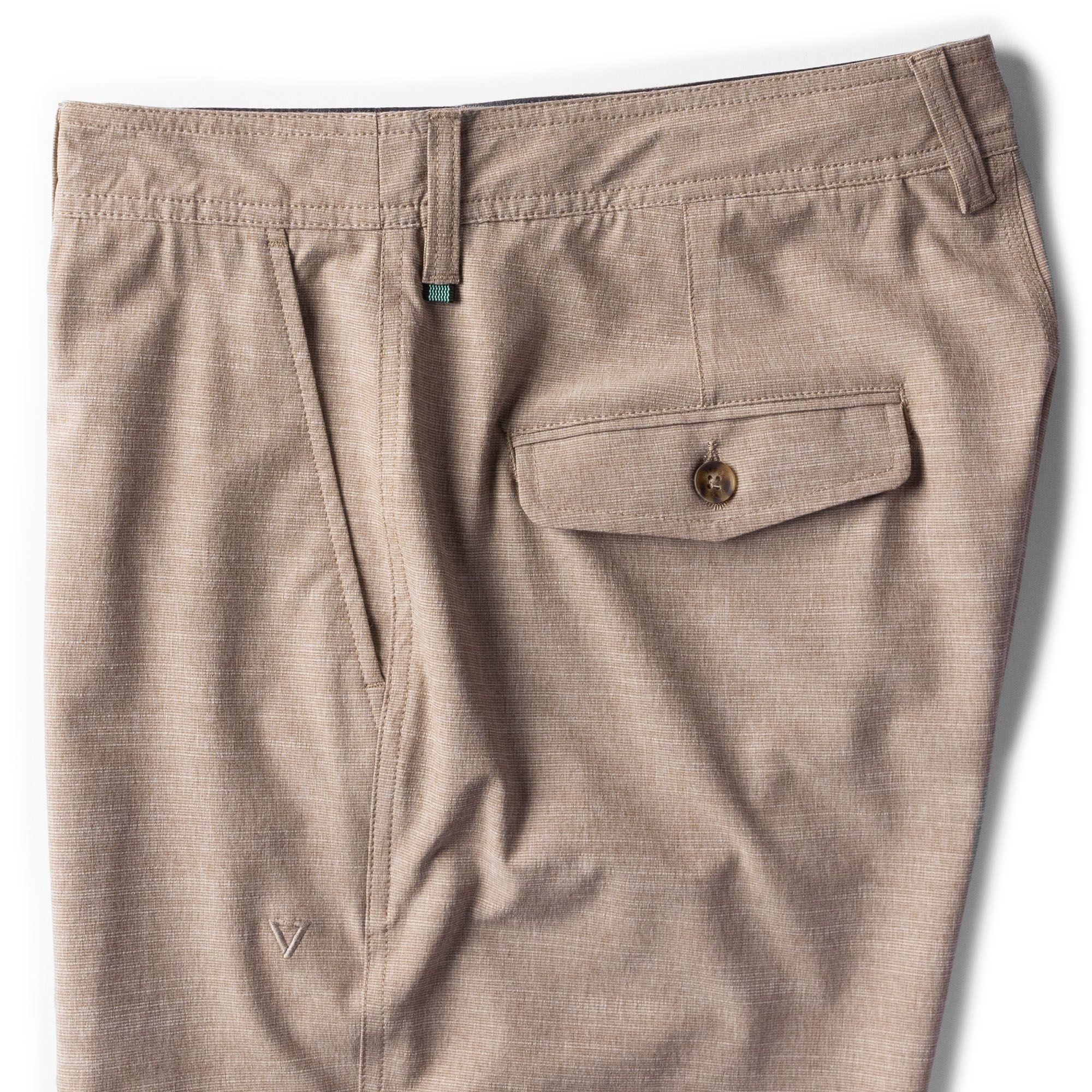 Vissla Men's Canyons Hybrid Shorts product image