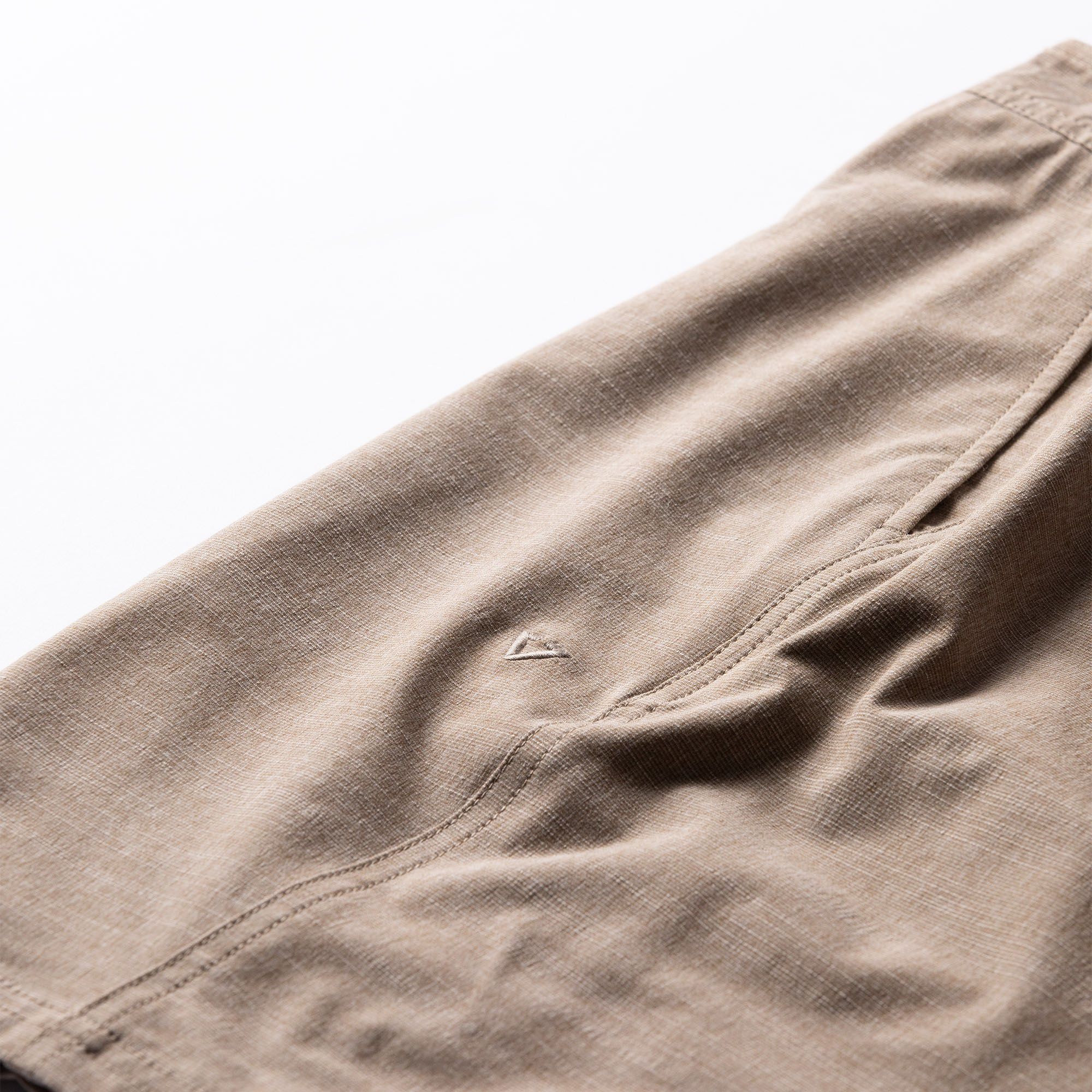 Vissla Men's Canyons Hybrid Shorts product image