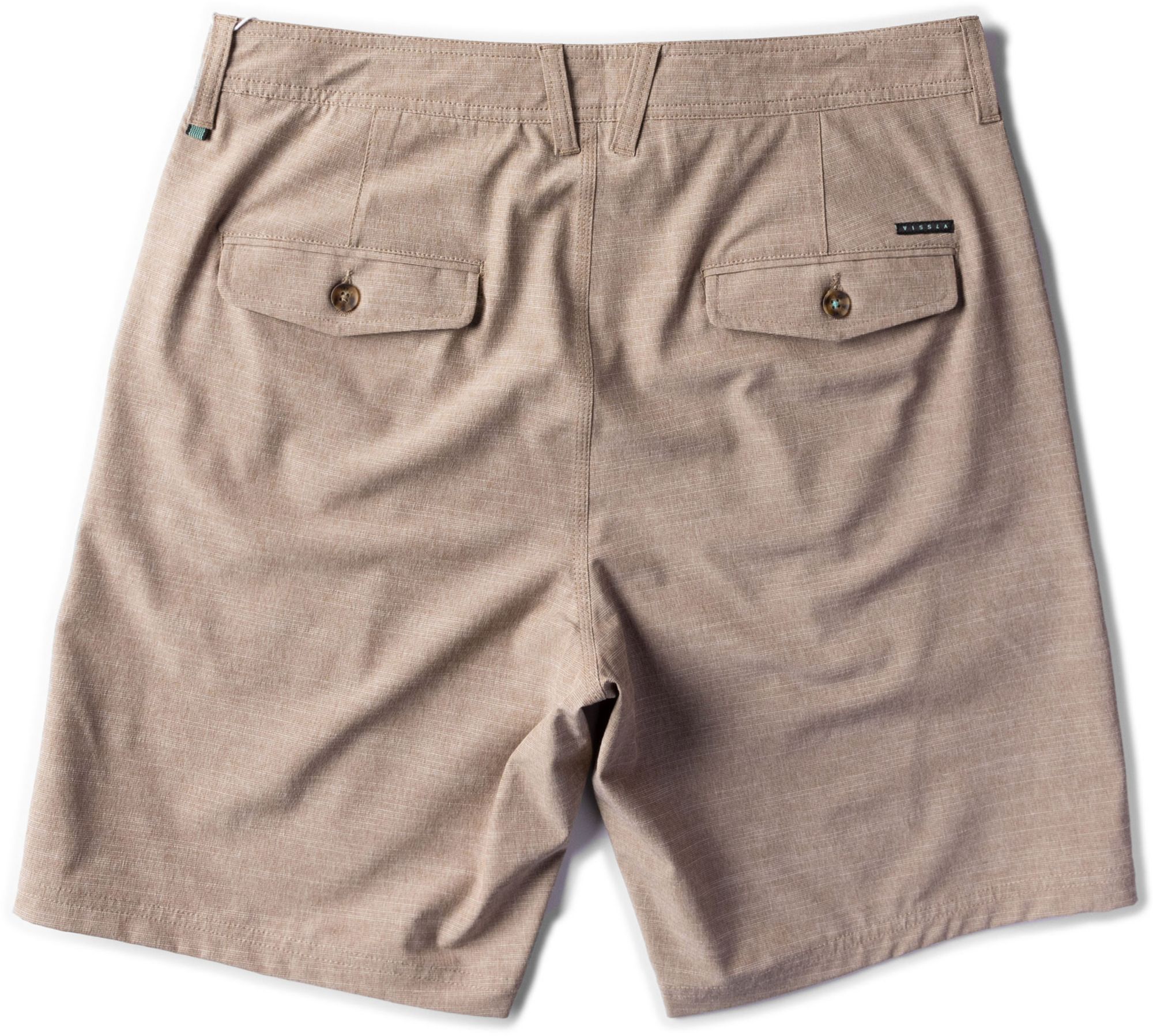 Vissla Men's Canyons Hybrid Shorts product image