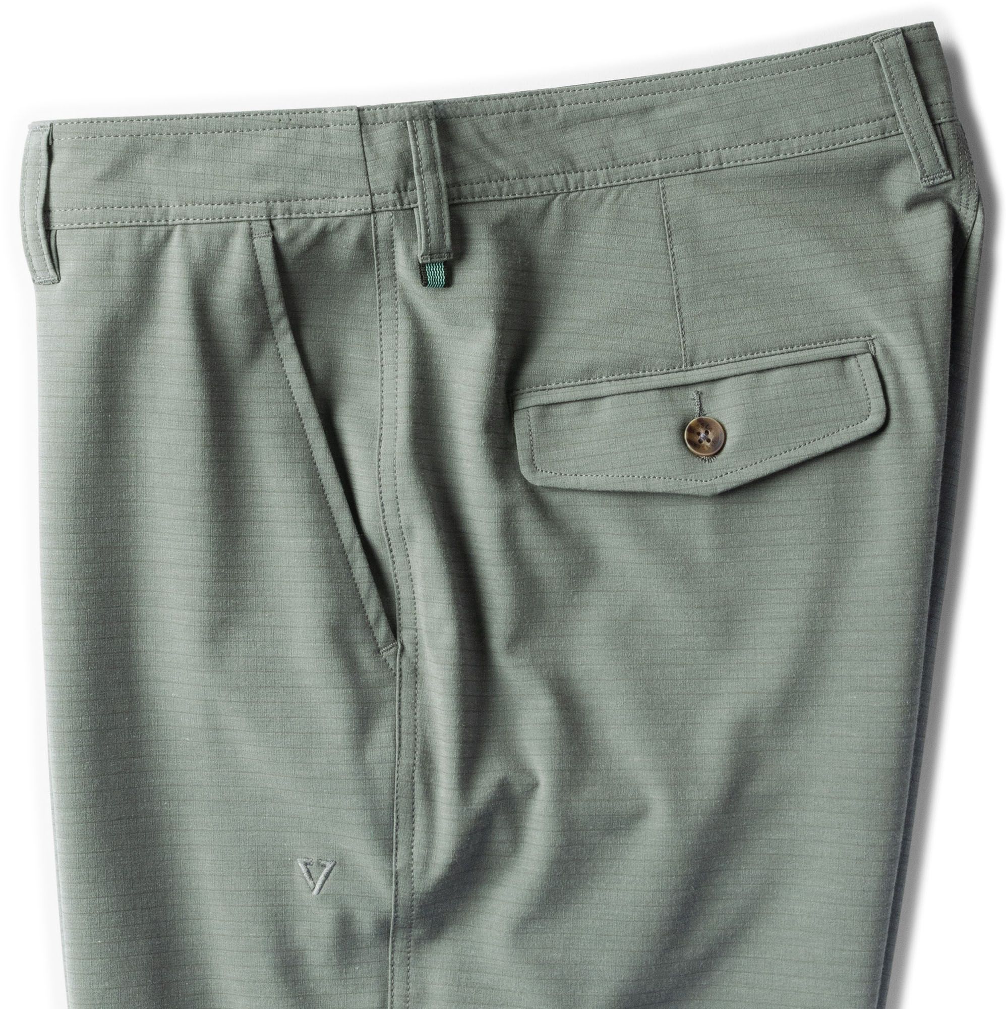 Vissla Men's Canyons Hybrid Shorts product image