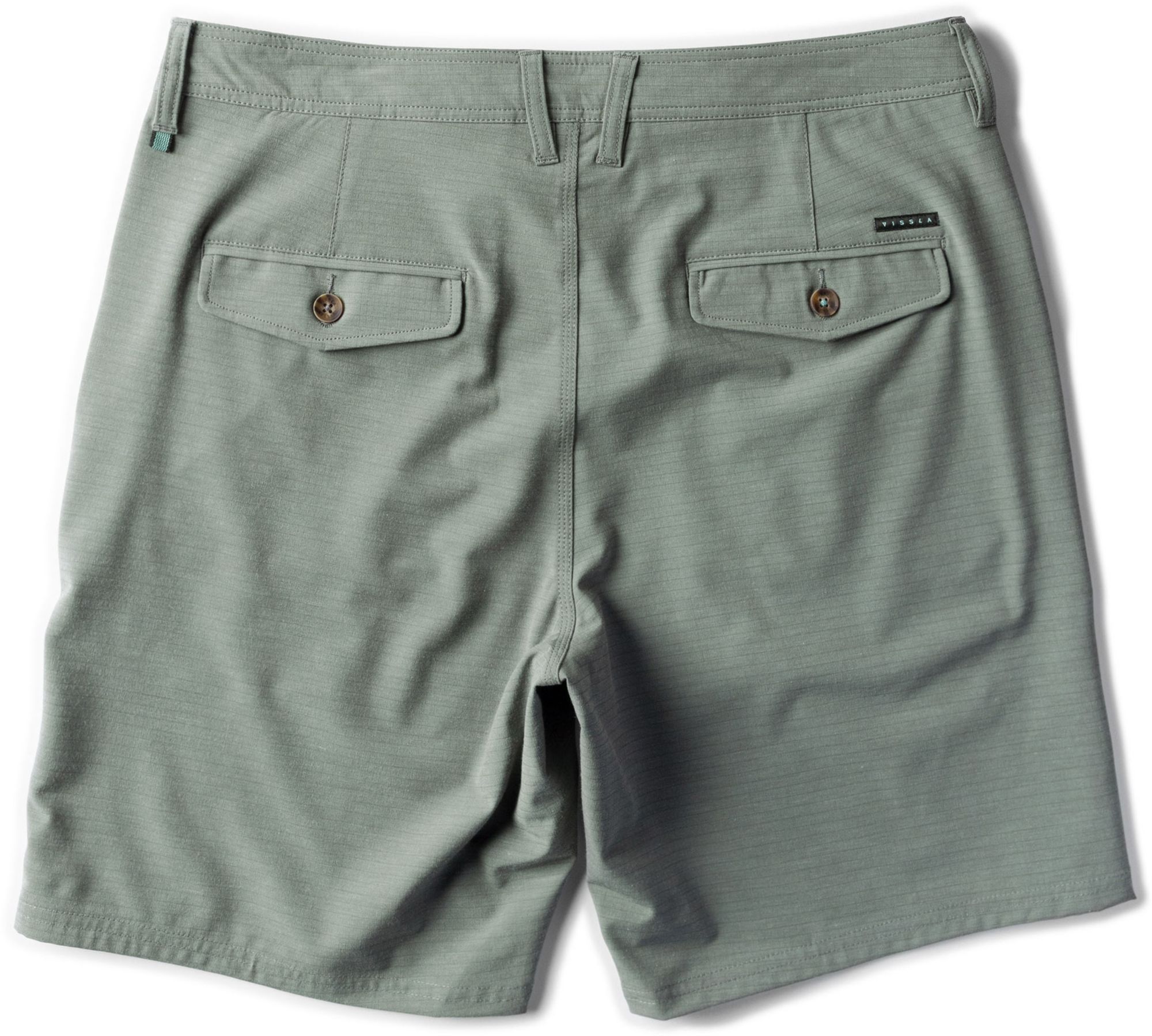 Vissla Men's Canyons Hybrid Shorts product image