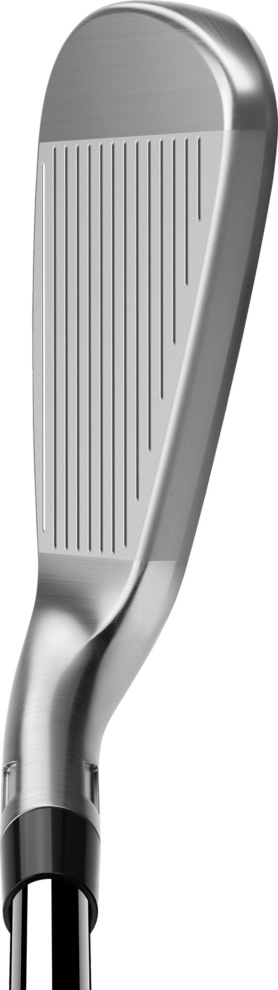 Used TaylorMade Qi MAX Irons product image