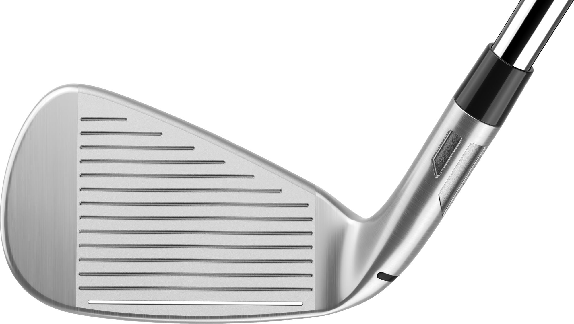 Used TaylorMade Qi MAX Irons product image