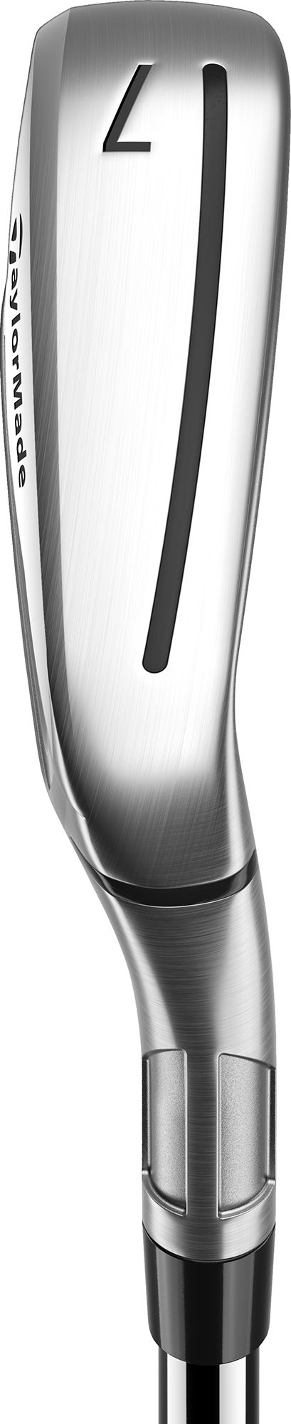 Used TaylorMade Qi MAX Irons product image